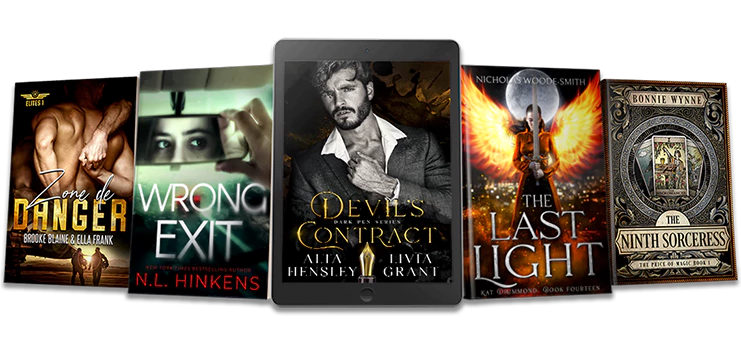 Penguin Publication House