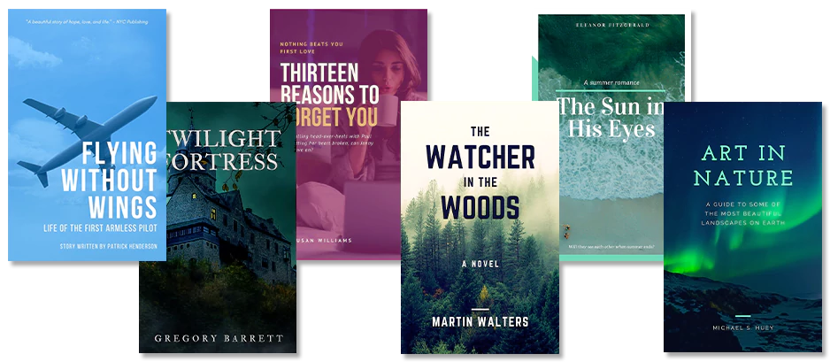 Penguin Publication House