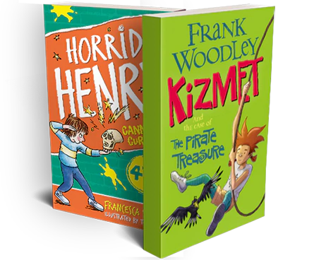 Penguin Publication House